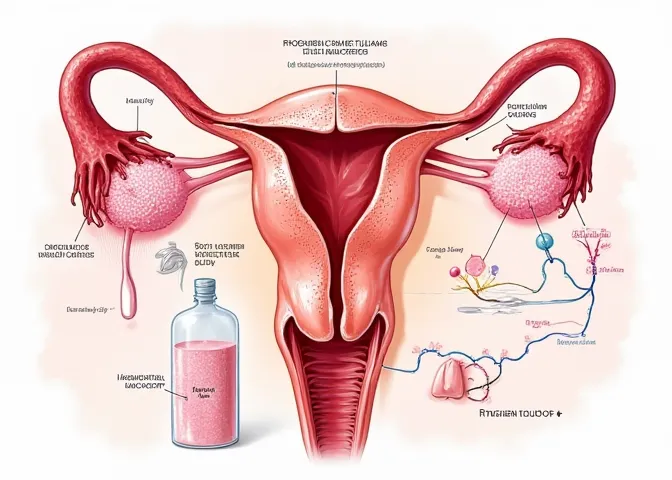 Tumormarker des Urogenitalsystems