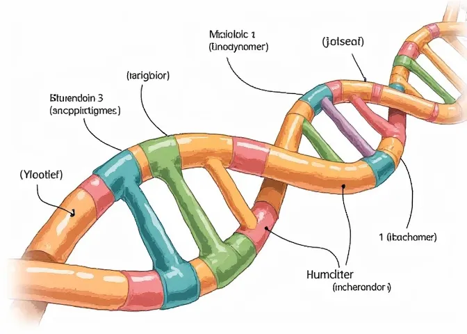 Häufige Chromosomenstörungen
