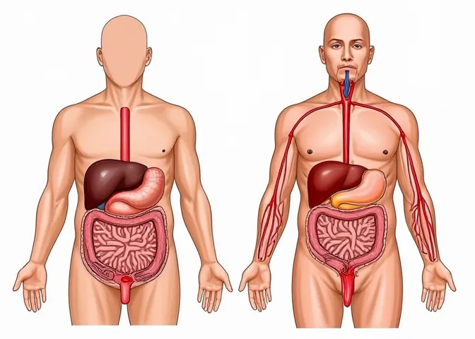 Männliche sexuelle Dysfunktion und BPH-Behandlung. Drogen verwendet