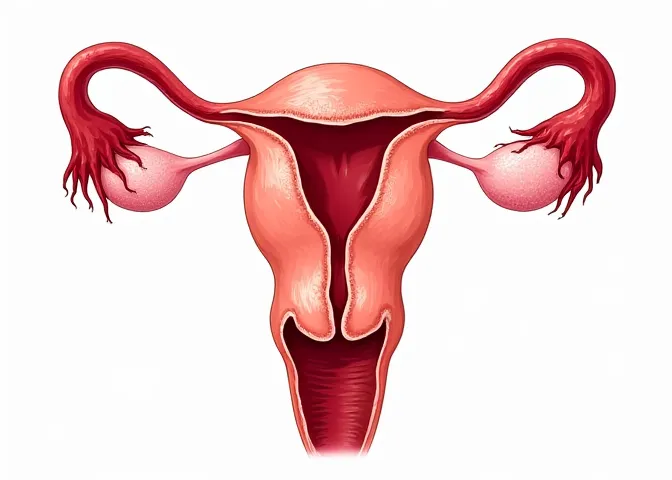 Erkrankungen des Körpers der Gebärmutter und des Endometriums