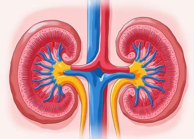 Glomerulonephritis