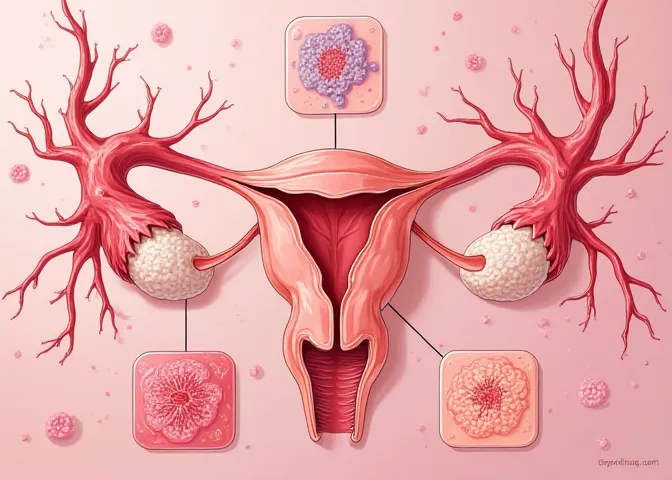 Trophoblastische Erkrankungen