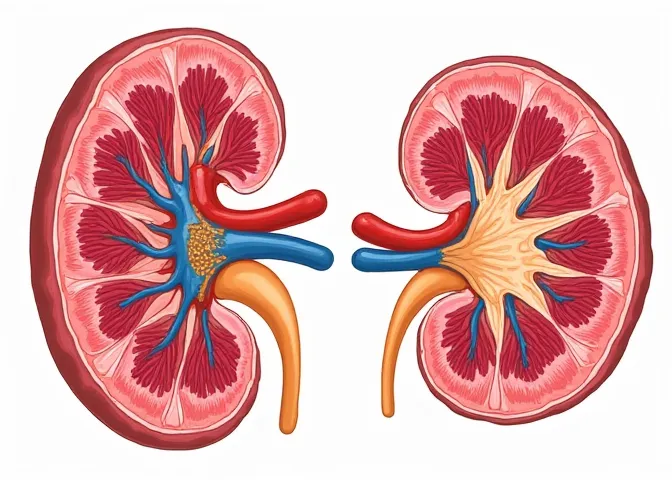Tubulare und interstitielle Erkrankungen
