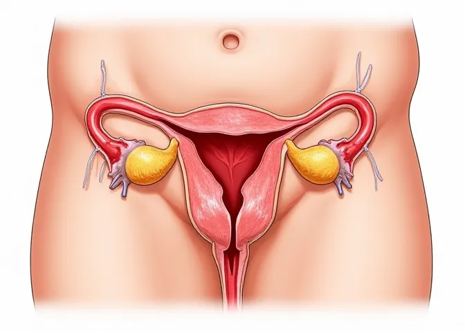 Harnverhalt (Fallanalyse)