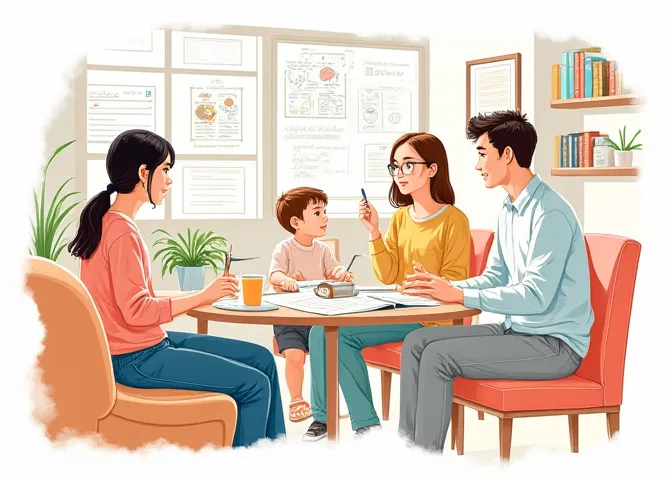 Aufmerksamkeitsdefizit- und Hyperaktivitätsstörung