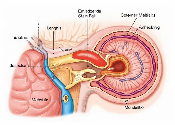 Umgang mit Patienten mit Meningitis