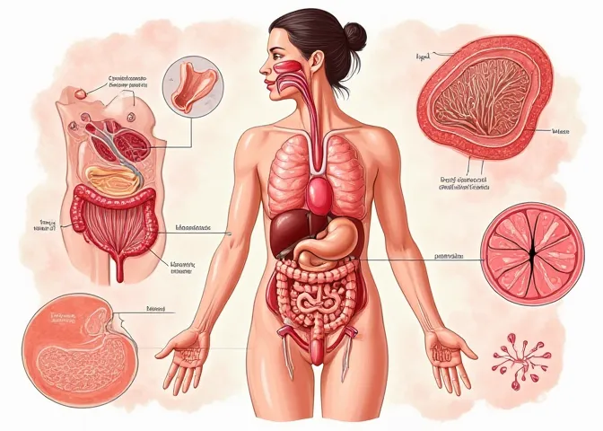 Systemischer Lupus erythematodes