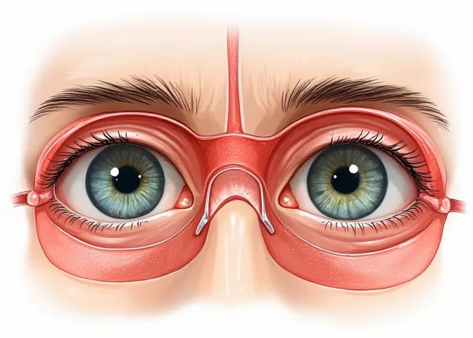 Doppeltsehen (Fallanalyse)