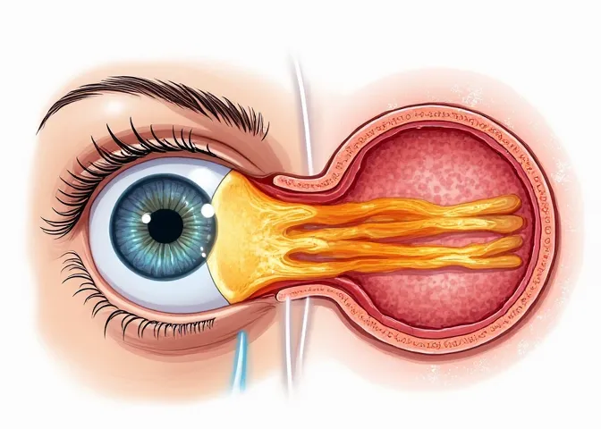 Sehverlust (Fallanalyse)