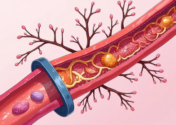 Allgemeiner Ansatz bei Vaskulitiden