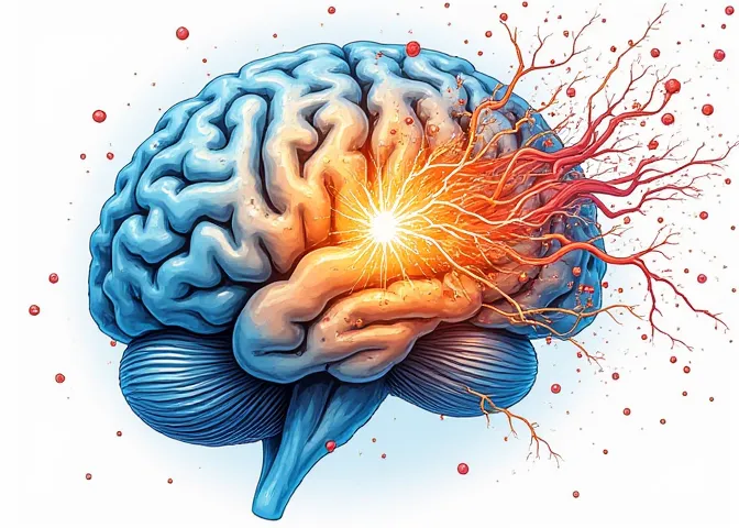Epileptische Anfälle und Differentialdiagnose