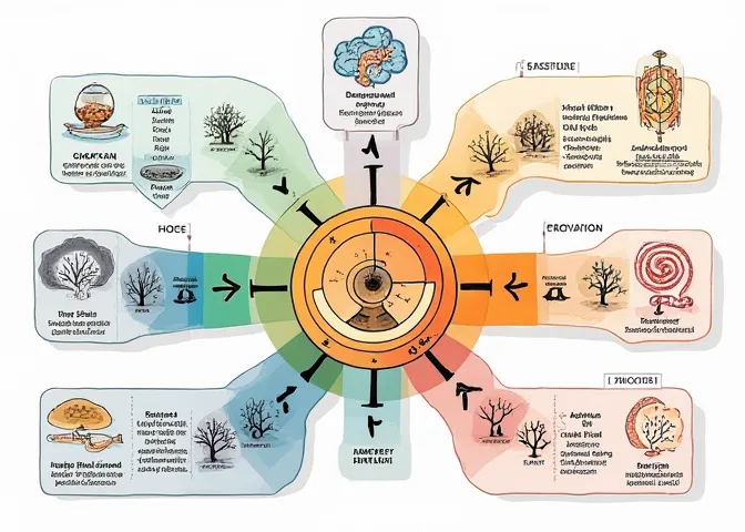 Erkrankungen des Zwangsstörungsspektrums