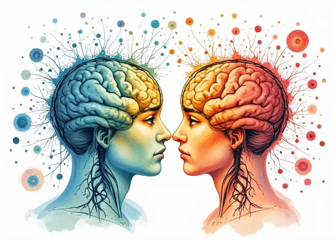 Persönliche Störungen