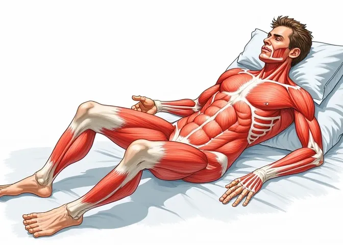 Zentral wirkende Muskelrelaxantien