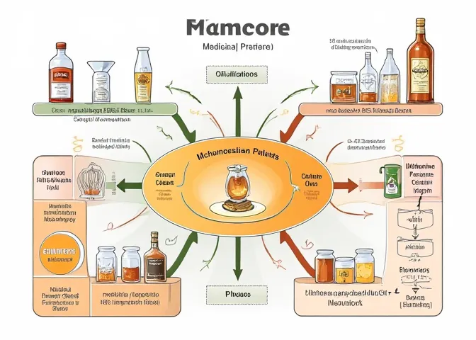 Klinische Pharmakologie von Alkoholen