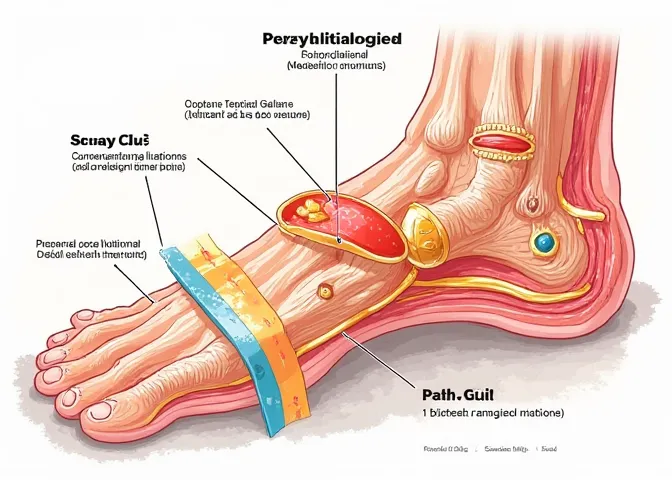 Medikamente zur Behandlung von Gicht