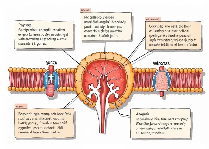 Narkotische (Opioid-)Analgetika und Antagonisten
