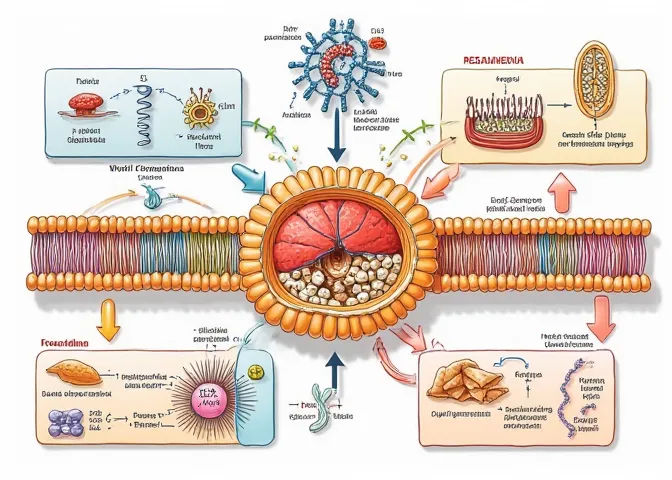 Pharmakologie degenerativer Erkrankungen