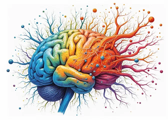 ZNS Degenerative und demyelinisierende Erkrankungen