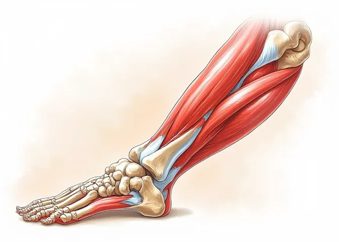 Muskel- und Gelenkerkrankungen