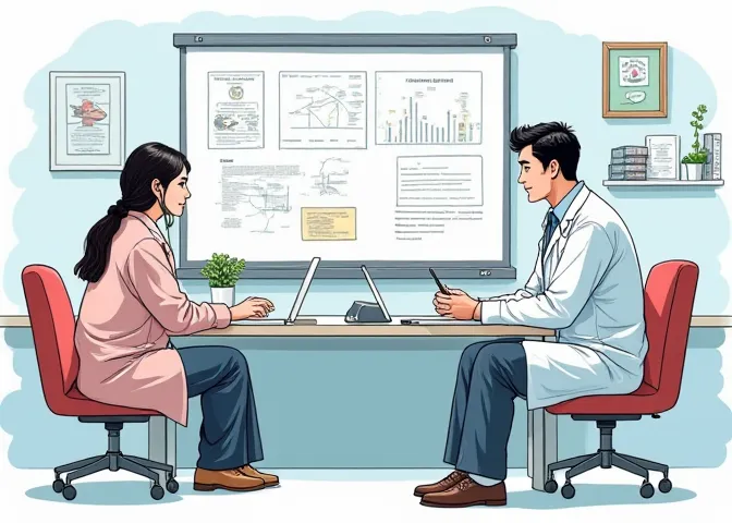 Patientenaufklärung