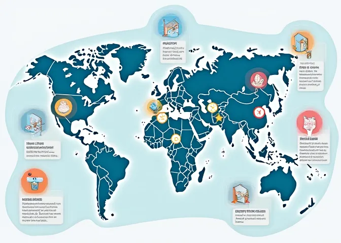 Internationale Gesundheitsakkreditierung und Qualitätsstandards