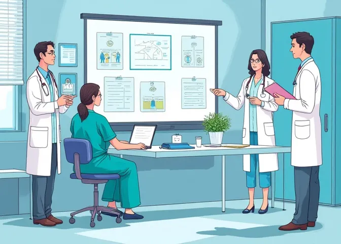 Maßnahmen zur Vorbeugung gesundheitsbedingter Infektionen ergreifen zu können