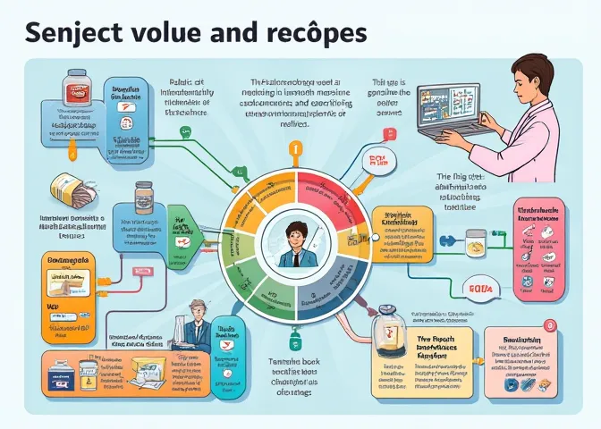 Rationeller Einsatz von Medikamenten (Antibiotika)