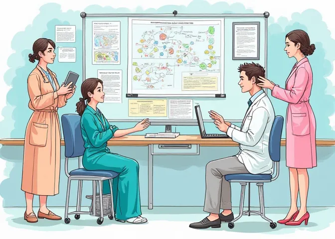 Mit epidemiologischen Methoden die Gesundheitsprobleme in der Gesellschaft identifizieren und Lösungen aufzeigen können