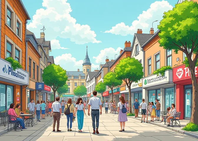 Geschichte der öffentlichen Gesundheit