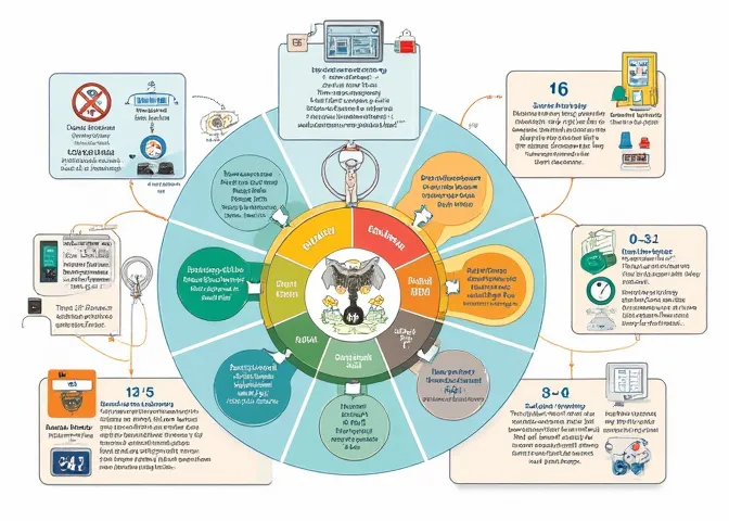 Einführung in Epidemiologie und Strategie