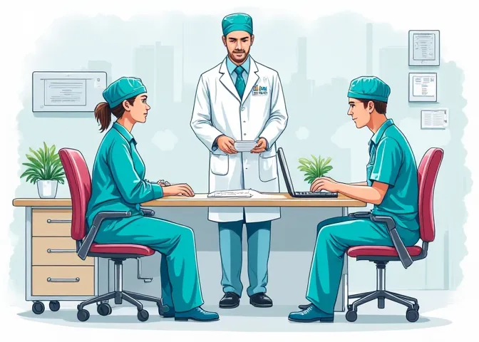 Arbeitssicherheit und Gesundheitsschutz (Ergonomie im Arbeitsschutz)