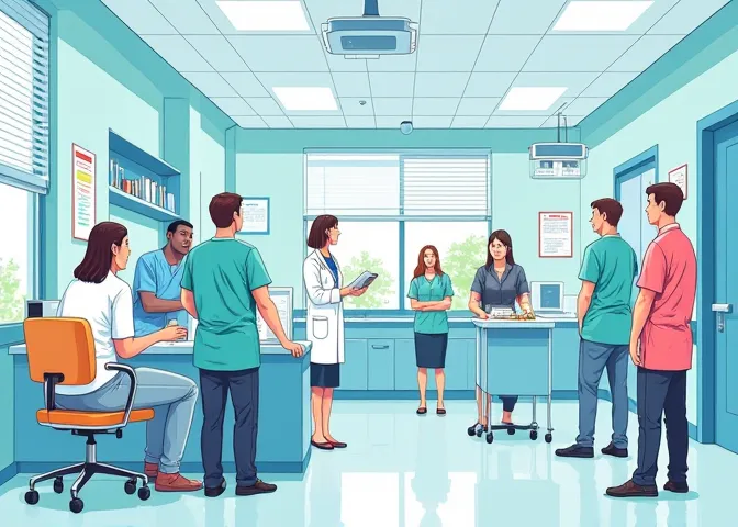 Arbeitssicherheit und Gesundheitsschutz (Grundsätze der arbeitsmedizinischen Praxis)