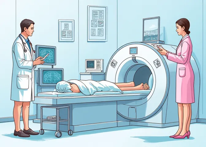 Medikamente, die in medizinischen Bildgebungsverfahren verwendet werden