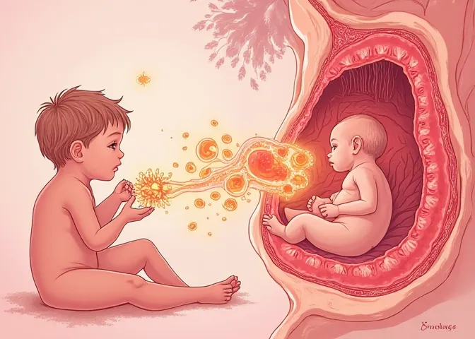 Ethische Fragen im Zusammenhang mit dem Beginn des Lebens