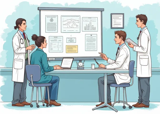 Verantwortung des Arztes